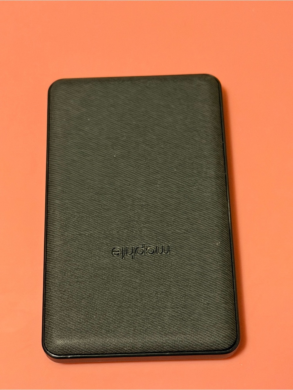Morphie 5,000 mAh Power Bank